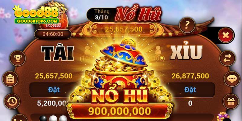 Bật mí một số kinh nghiệm chơi nổ hũ Good88 hiệu quả nhất