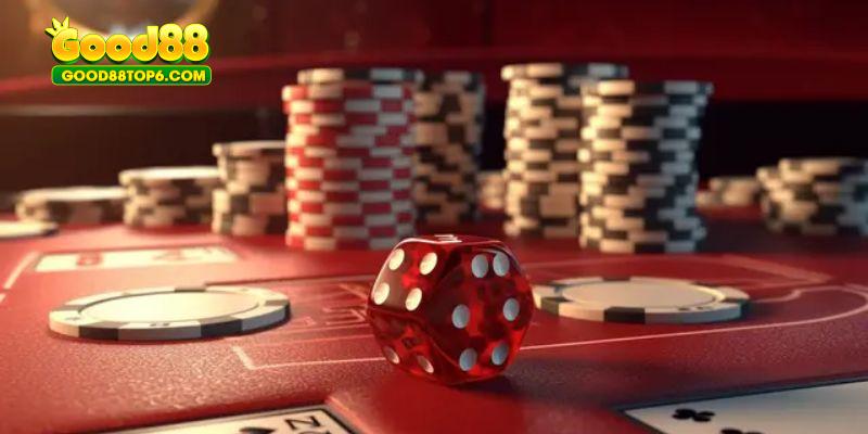 Điểm nổi bật của Game bài Good88 là gì?