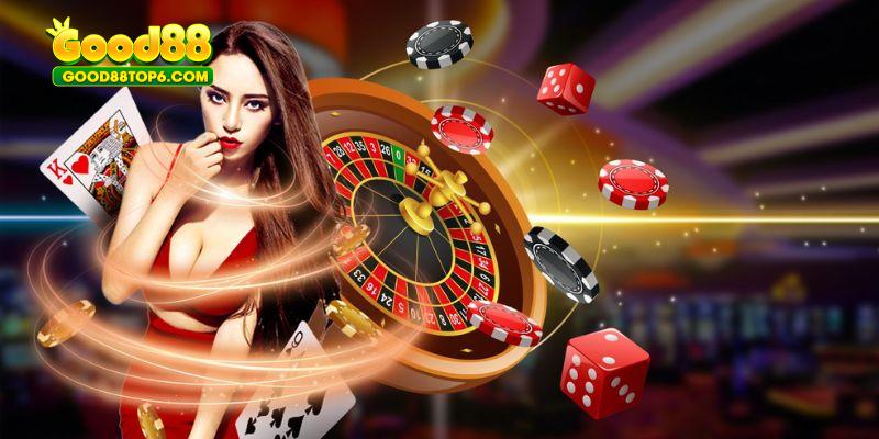 Mẹo từ các cao thủ khi chơi game bài Good88