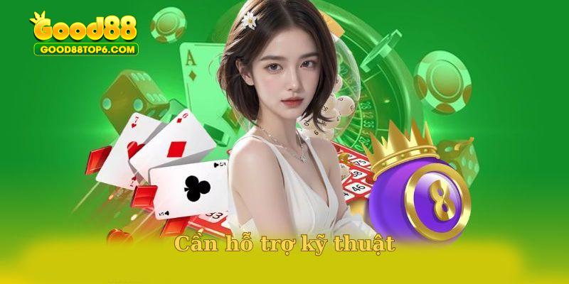 Những trục trặc kỹ thuật trong hệ thống