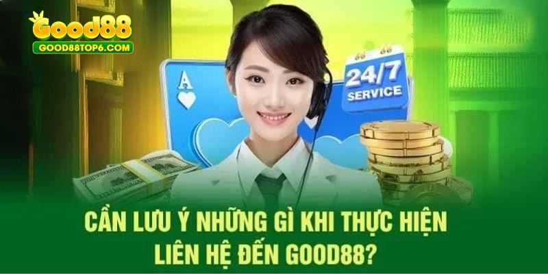 Kiên nhẫn và lịch sự để giao tiếp thành công