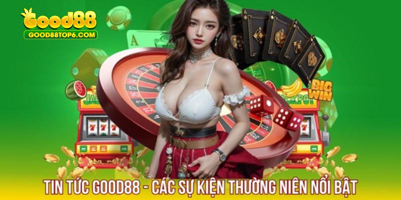 Nhà cái cung cấp thông tin về những chương trình khuyến mãi