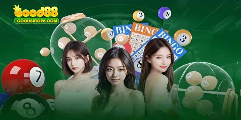Mẹo tăng tỷ lệ trúng giải xổ số Good88
