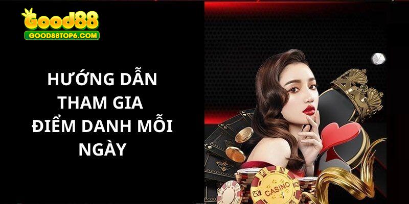 Hướng dẫn chi tiết cho bạn quy trình tham gia để nhận thưởng từ ưu đãi lớn