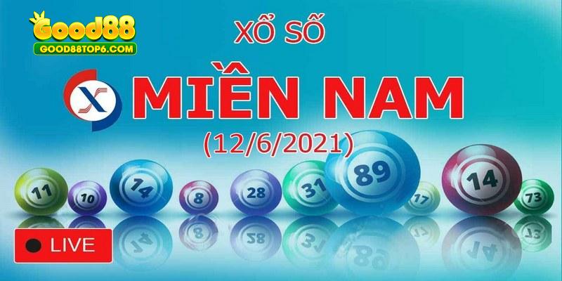 Giới thiệu bộ môn xổ số miền Nam Good88