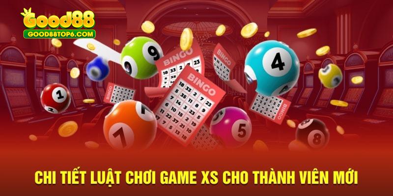 Luật chơi XSMN đơn giản dễ hiểu cùng Good88