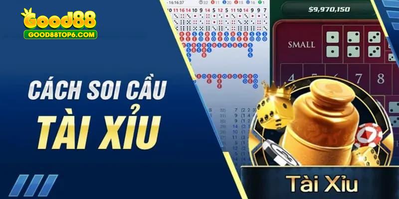 Thực hiện qua thống kê