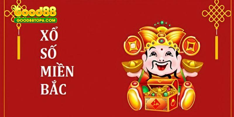 Xổ số miền bắc good88