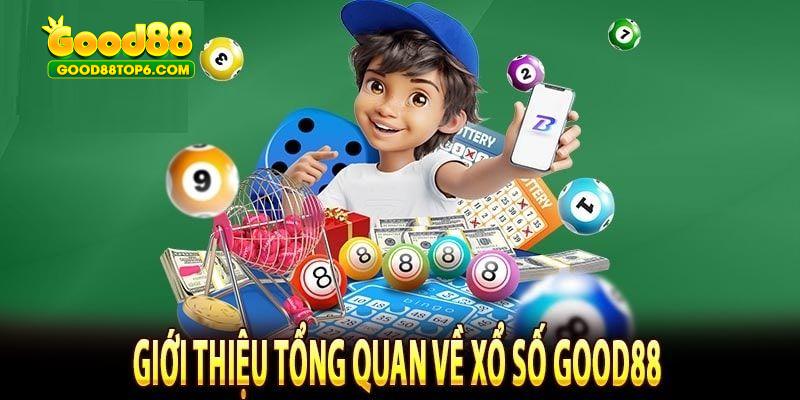 Thông tin về XSMT tại Good88