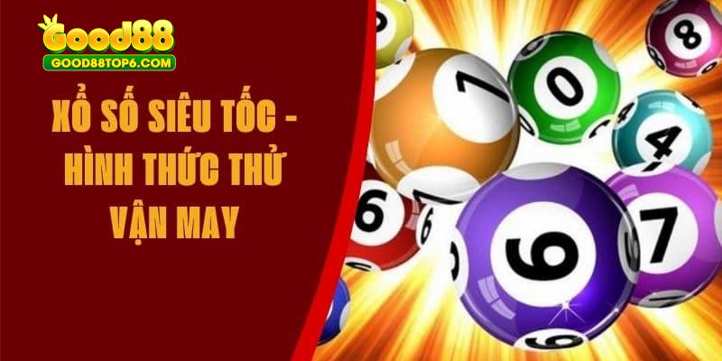 Ưu điểm của loại hình xổ số này